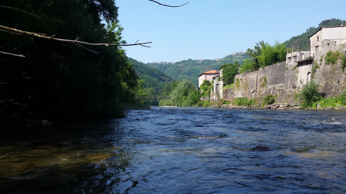 Fly Fishing Itineraries